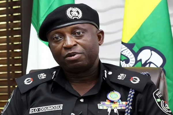 Lagos CP assures Lagosians of crime-free Yuletide