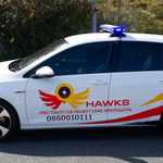 Four senior Kannaland municipal officials nabbed by Hawks for R338m fraud