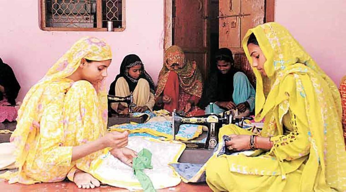 NFHS survey out: Dip in women owning property, but better financial, social autonomy