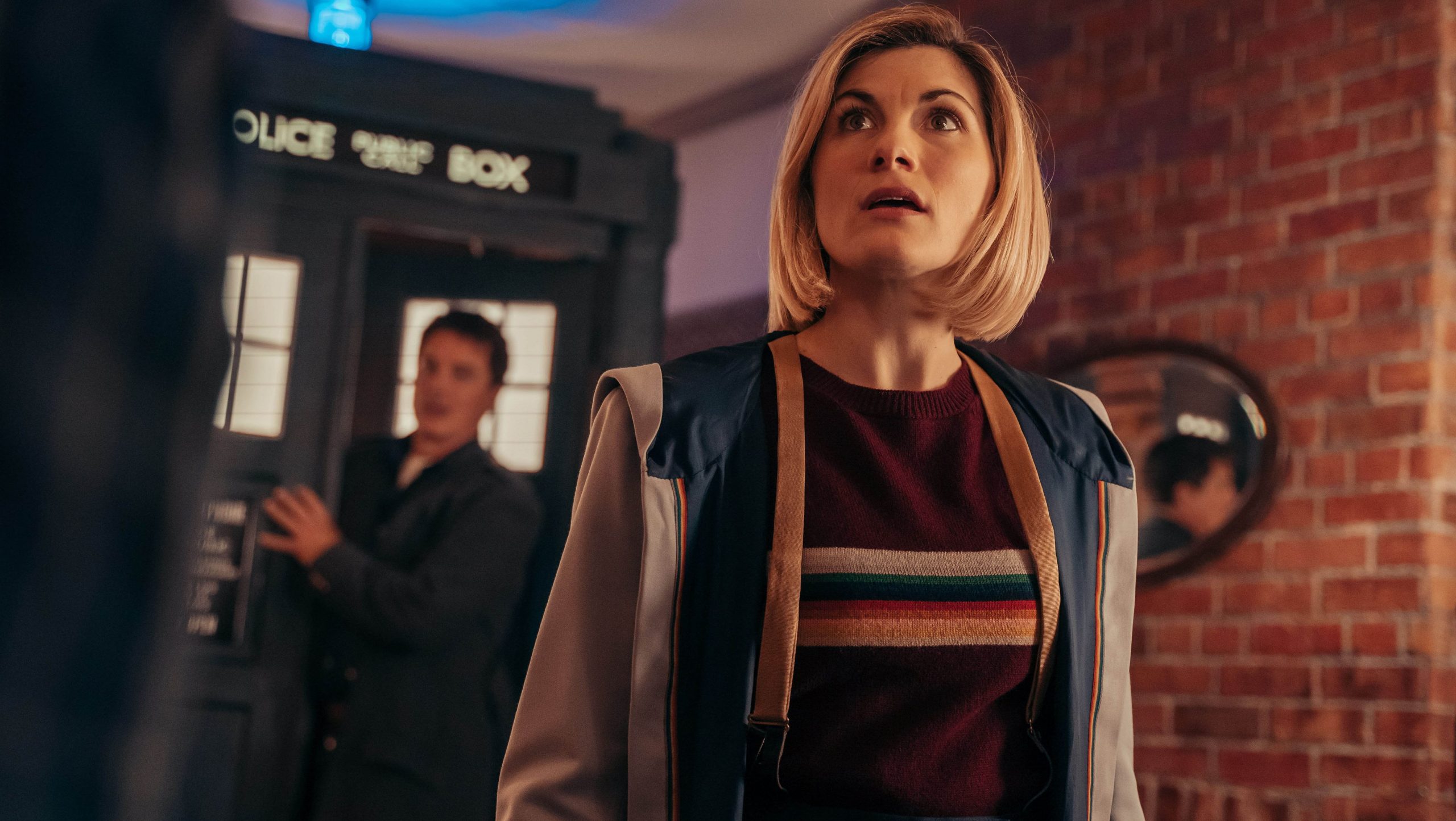 Female Doctor Who Linked With Young Men Committing Crime, Claims British Politician