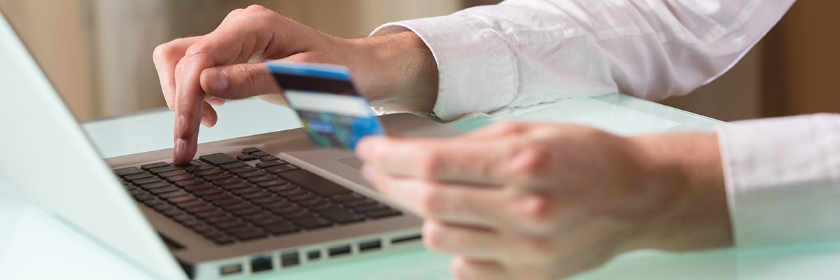UK consumers warned of increase in credit card application fraud