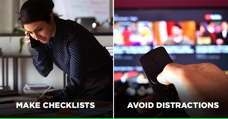 10 Habits That Will Make You More Productive And Financially Successful