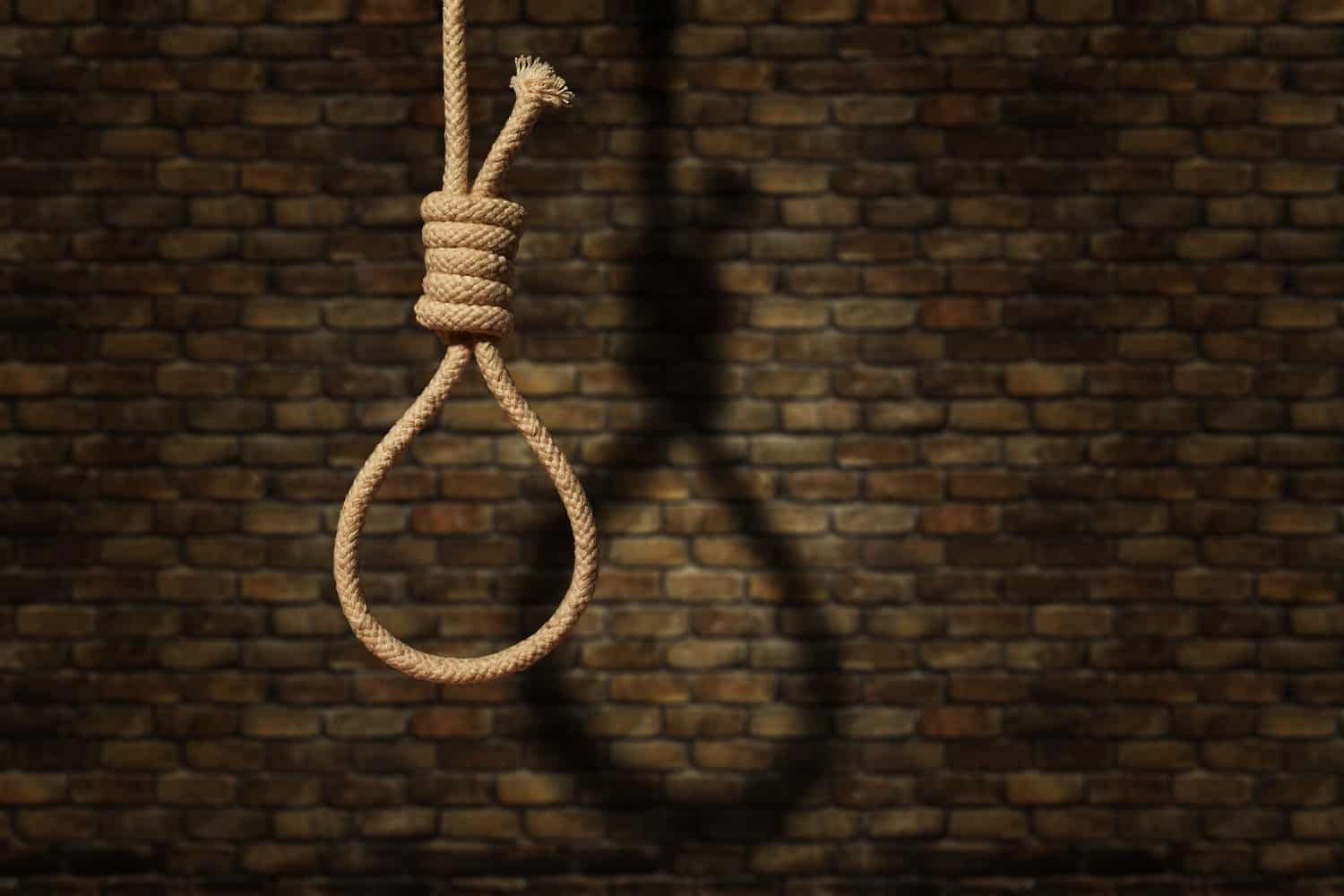 Iran execution of young murder convict ‘international crime’ – rights group