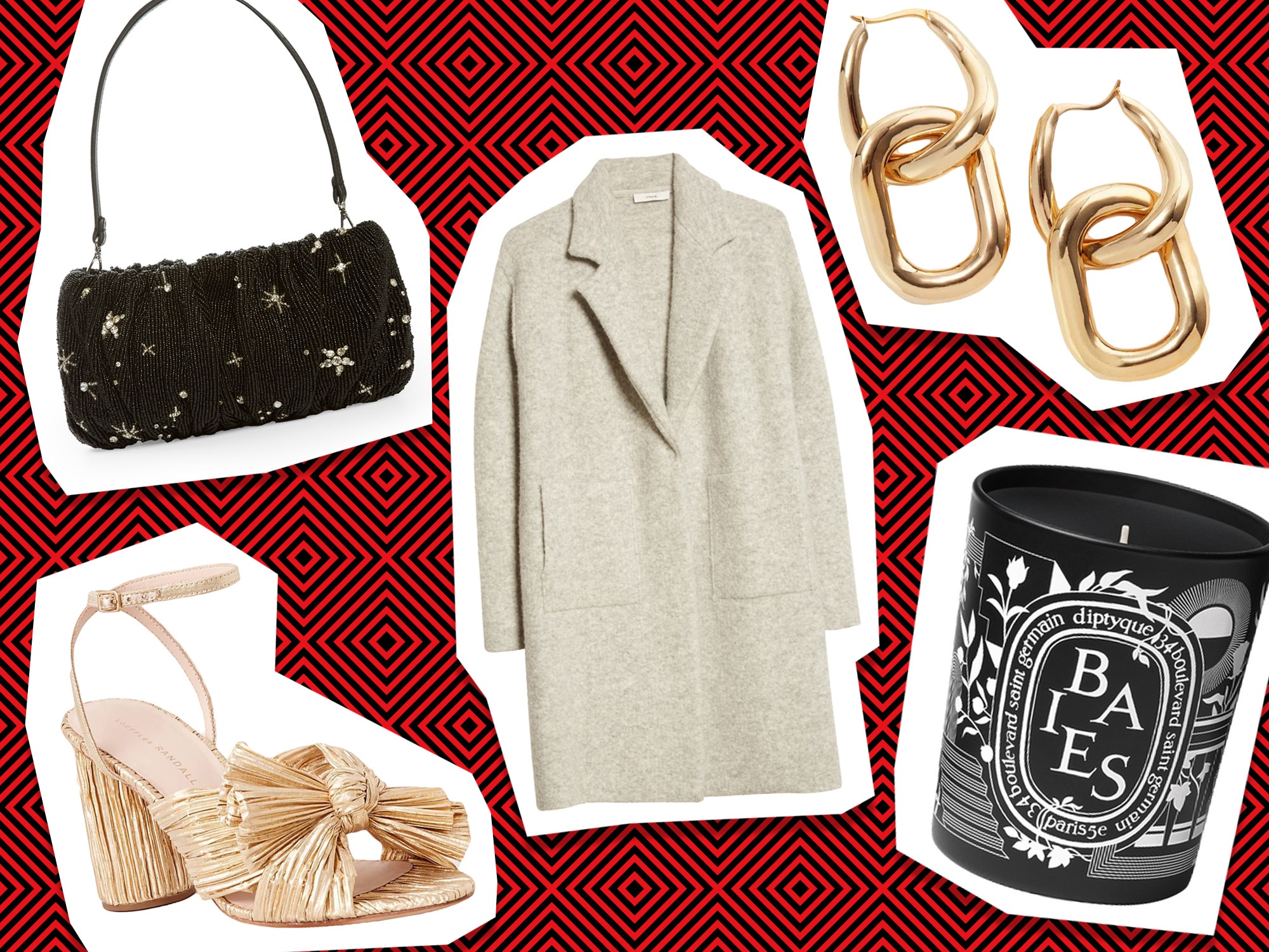 15 Chicest Black Friday Deals to Shop Ahead of Cyber Monday
