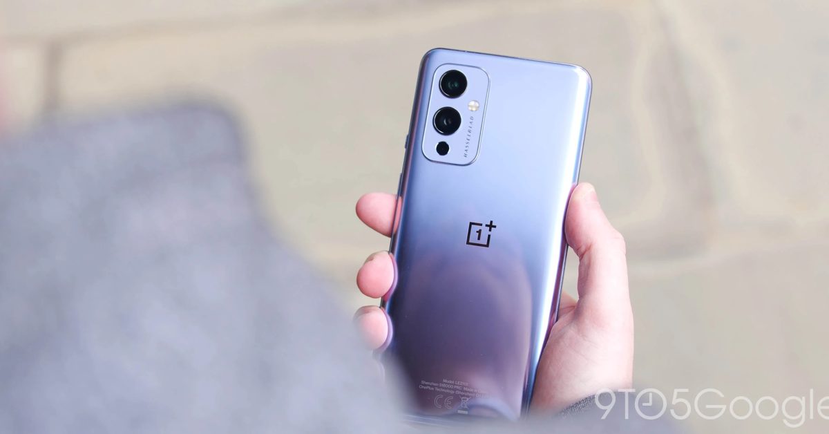 OnePlus has rolled out the November security patch to these phones