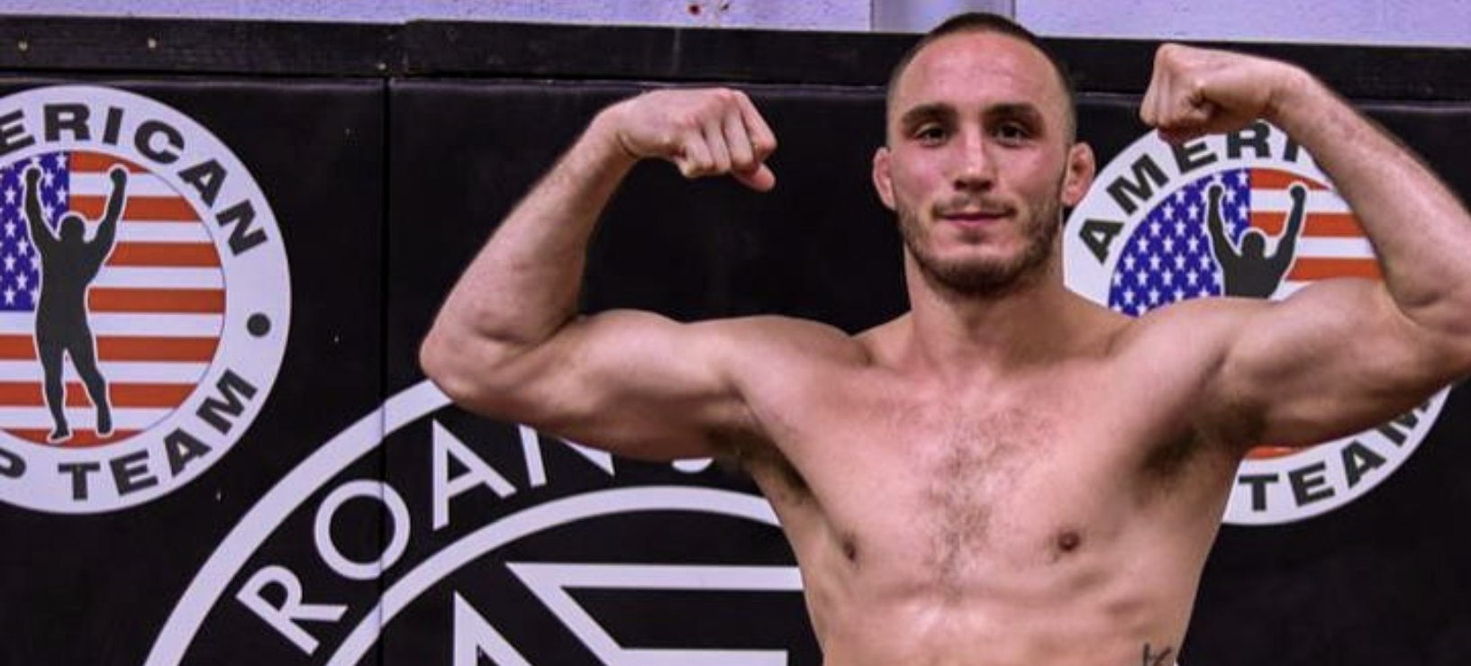 REPORT: Anthony Rocco Martin arrested for allegedly urinating in casino hallway and punching security officer