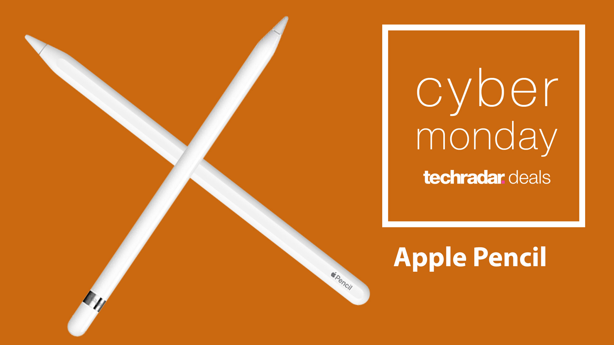 Cyber Monday Apple Pencil deals 2021: early sales and what we expect