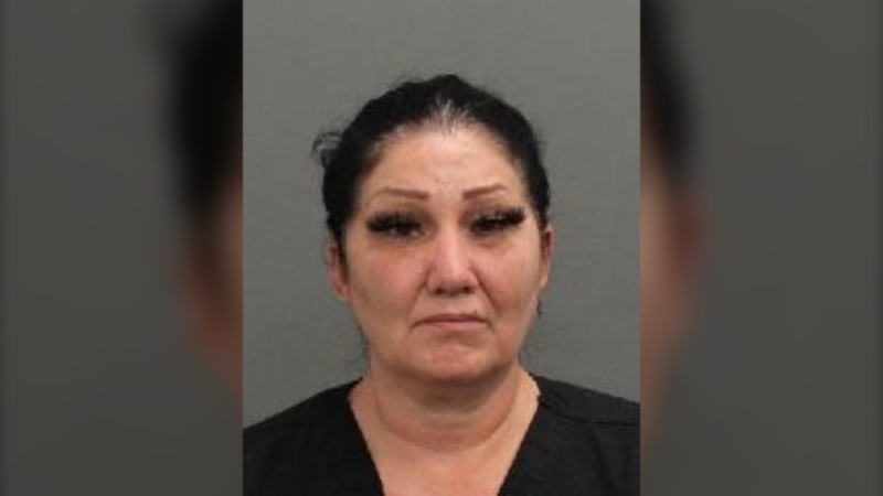 ‘Fraudulent nurse’ treated patients at B.C. Women’s Hospital, police say