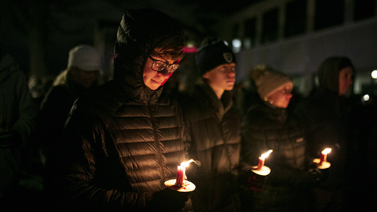 From mob looting in San Francisco to deaths in Waukesha these shocking crimes should be a wake-up call