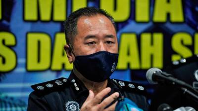 Cops nab another suspect over house renovation fraud