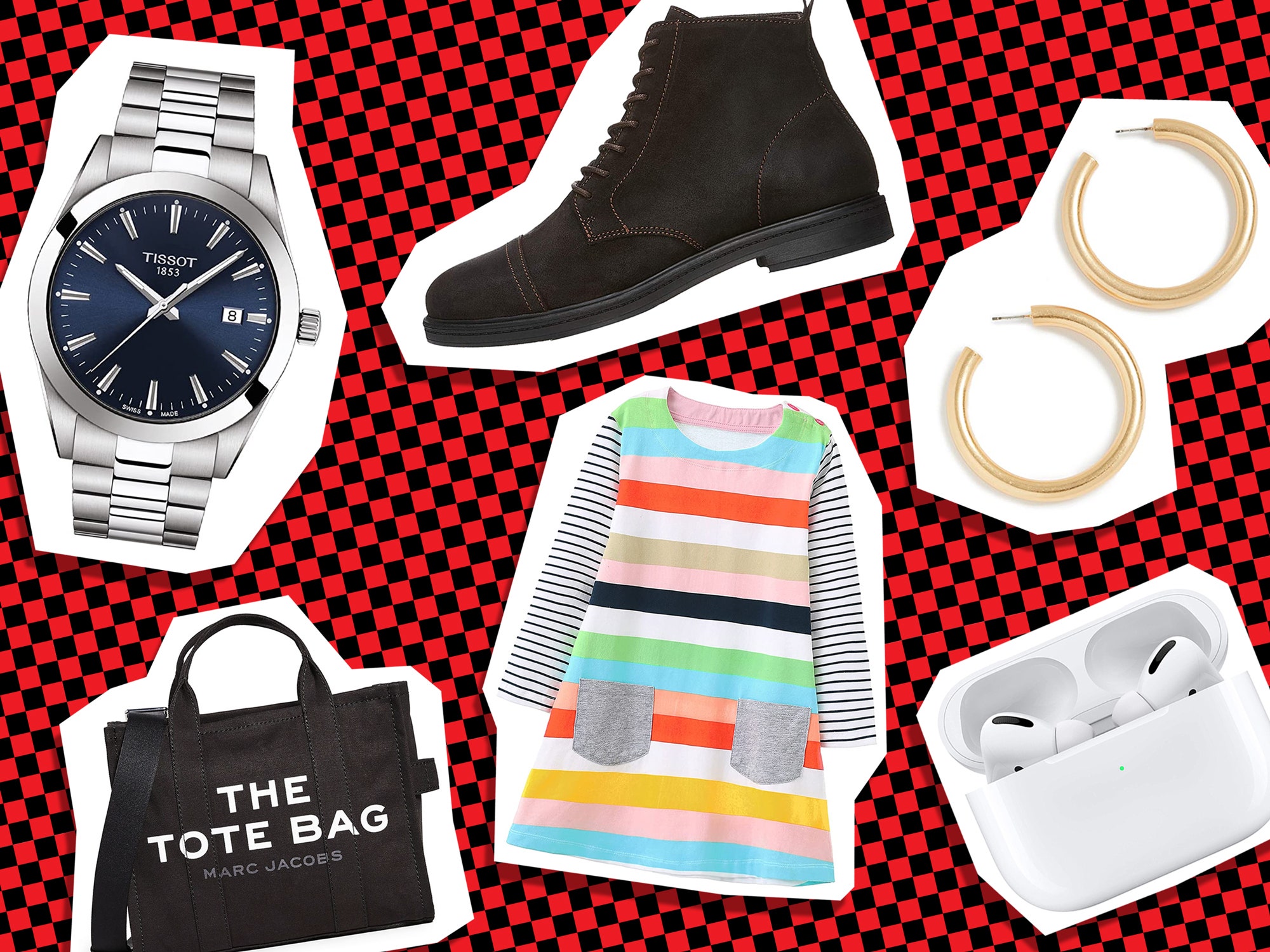 47 Amazon Black Friday Deals to Shop During Cyber Week