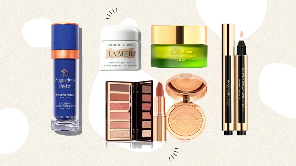 The Best Black Friday and Cyber Monday Beauty Sales on Star-Founded Brands and More