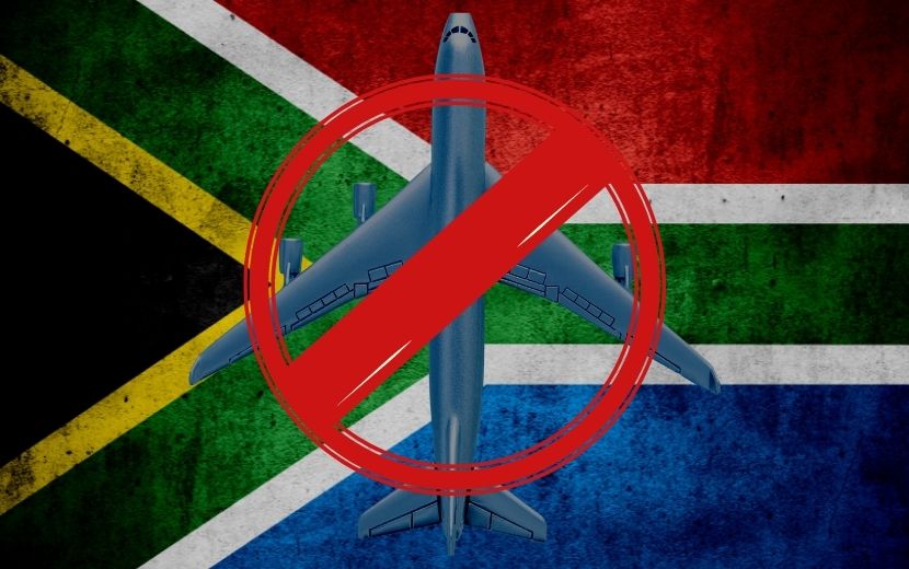 Financial Times perspective: SA back on UK’s Red List as alarm bells ring over new Covid-19 variant