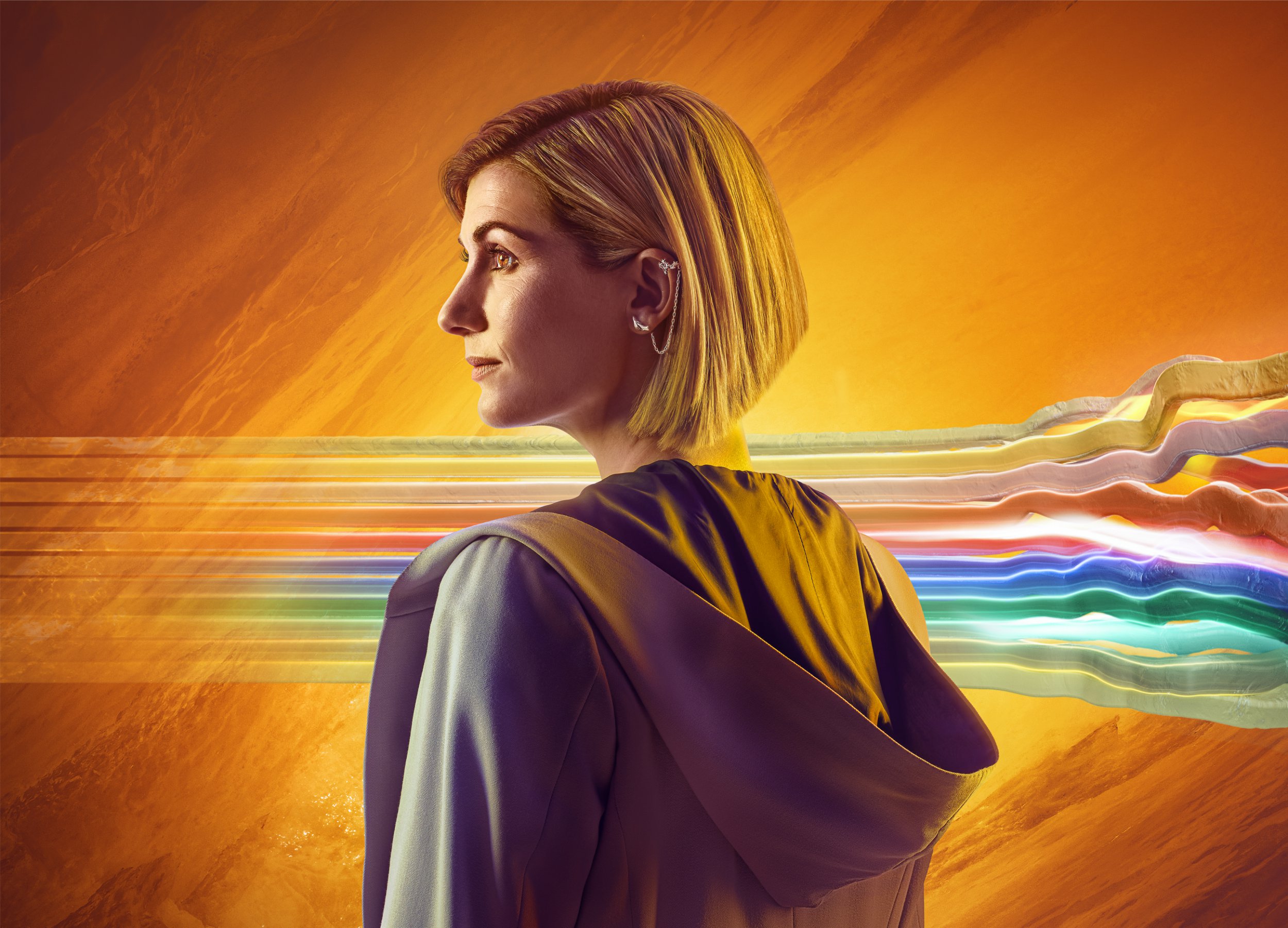 Young men are committing crimes – but it’s not because of a female Doctor Who