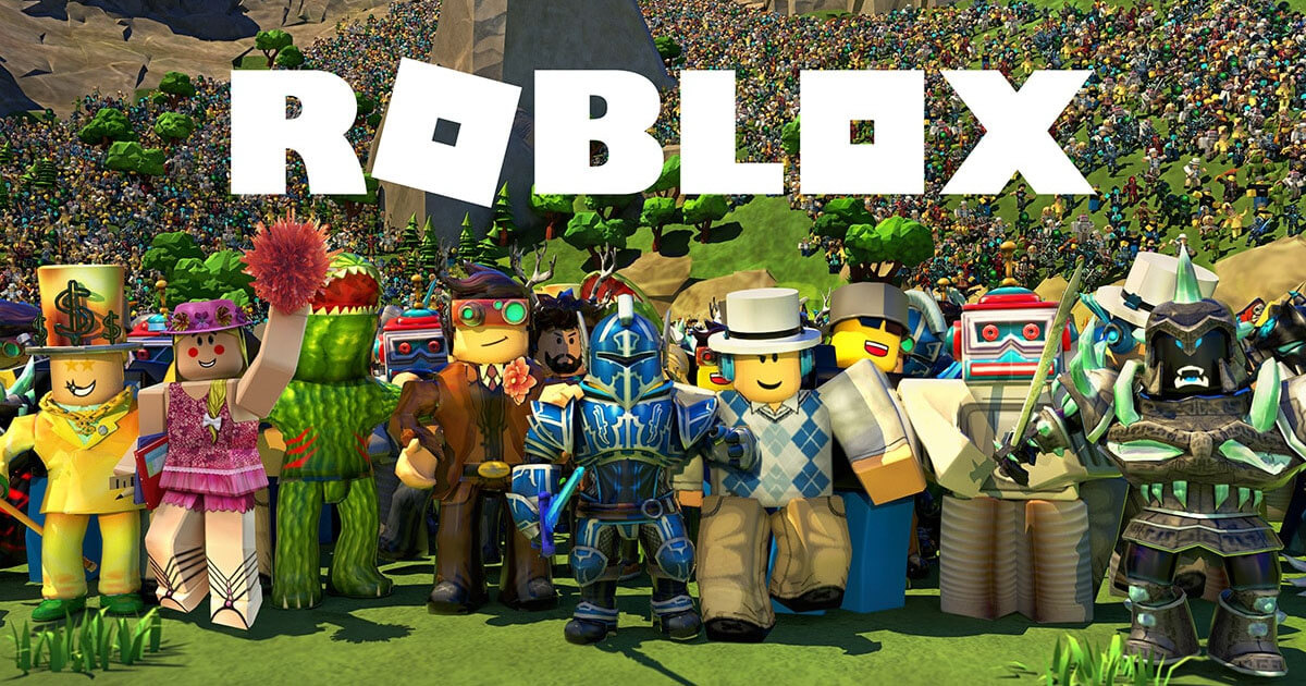 Roblox suing banned player for fraud and breach of contract