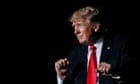 Trump challenges media and Democrats to debate his electoral fraud lie