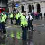 Community policing found to be ineffective in improving trust or reducing crime