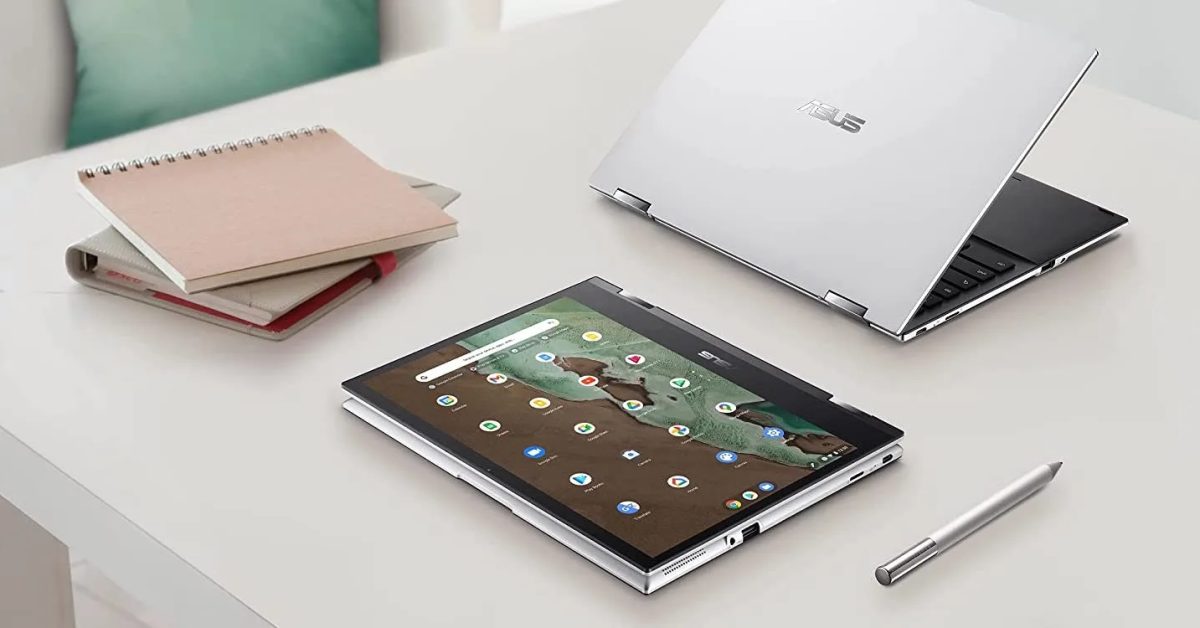Best Cyber Monday Chromebook deals start now from just $99:  Lenovo Touch, Samsung Galaxy, much more