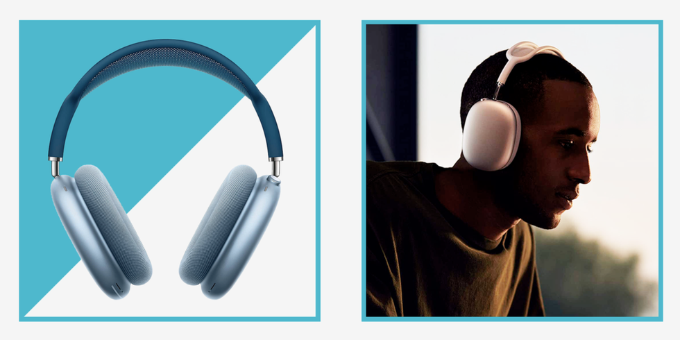 Apple AirPods Max Headphones Are at Their Lowest Price Ever for Cyber Monday