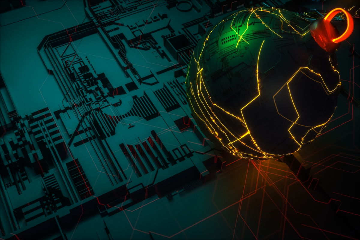 ‘Tis the season for cyberattacks: 3 tips for protecting your business