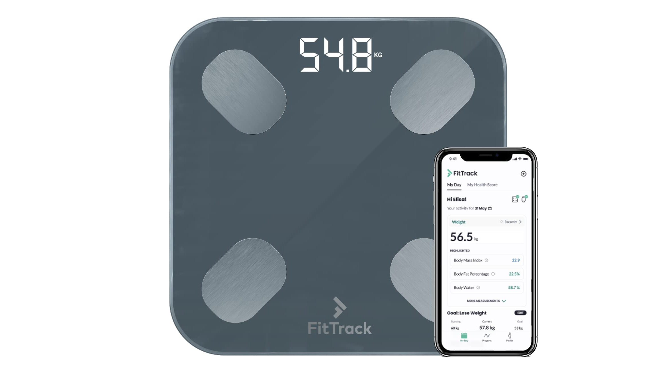 Cyber Monday FitTrack deals: Best discounts on smart scales