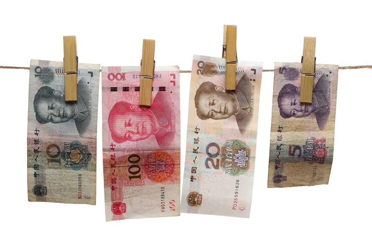 Chinese Central Bank: NFT, Metaverse ‘Could Become Money-Laundering Tools’