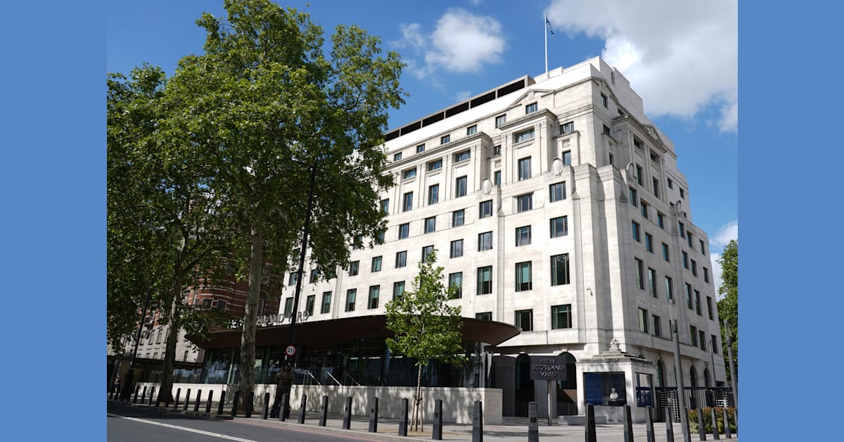 Second man charged with terrorism offences