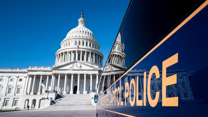 Why Crime Likely Won’t Be An Issue In The 2022 Midterms