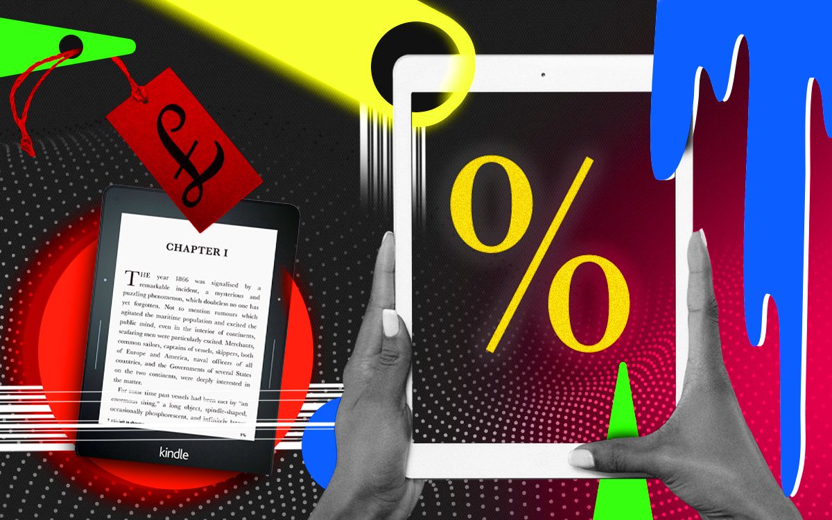 The best live tablet deals for Cyber Monday 2021: sale offers on iPads, Lenovo, Amazon Fire and more