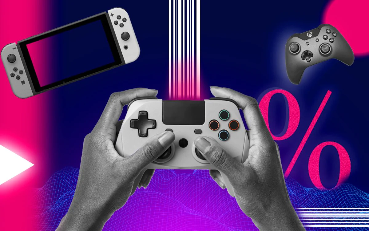The best Cyber Monday gaming deals, 2021: live sale offers on Xbox, PS4, gaming chairs and consoles