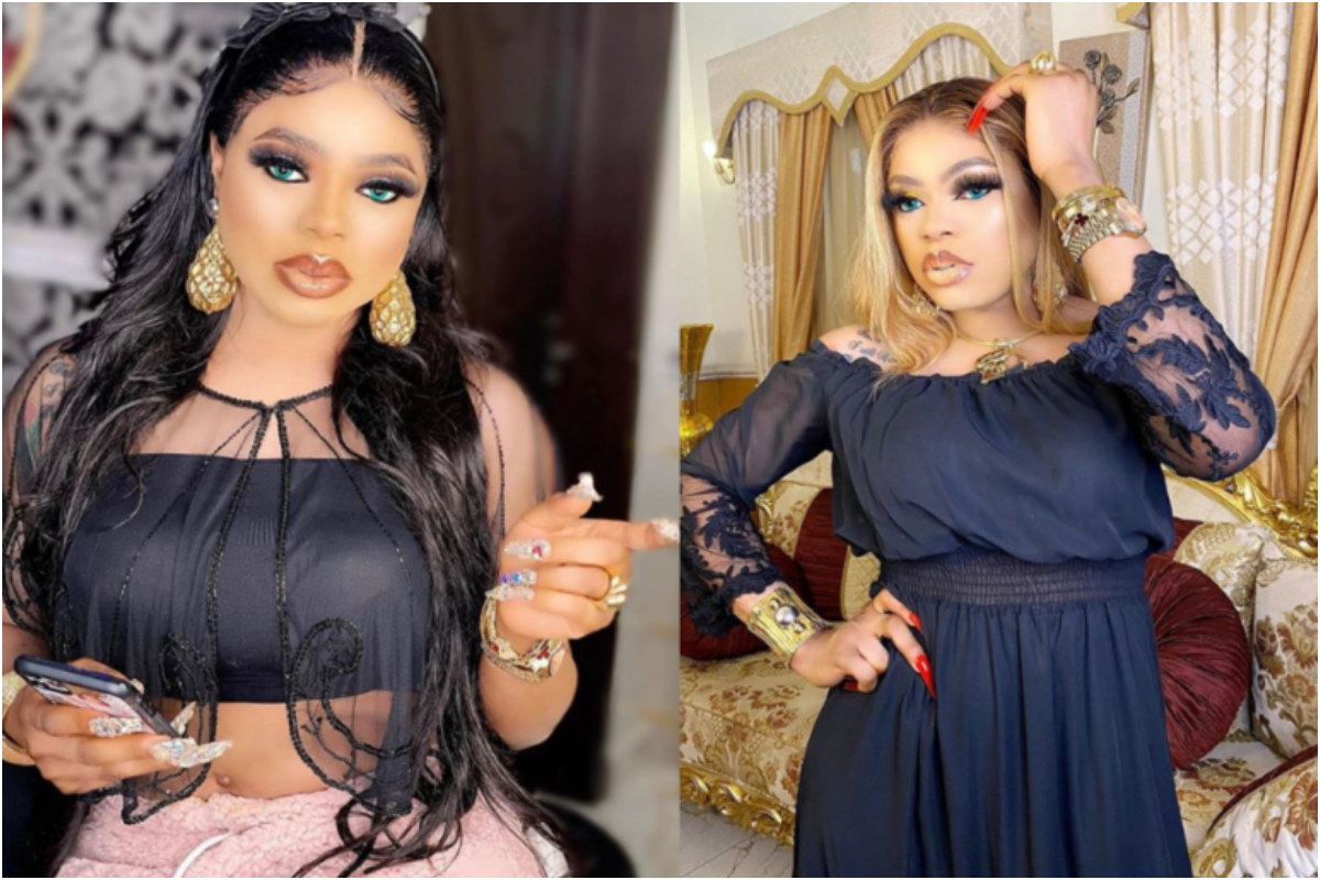 “Keep Insulting Me While I Turn It To Money” – Bobrisky Brags After Buying A Hotel Worth N800Million