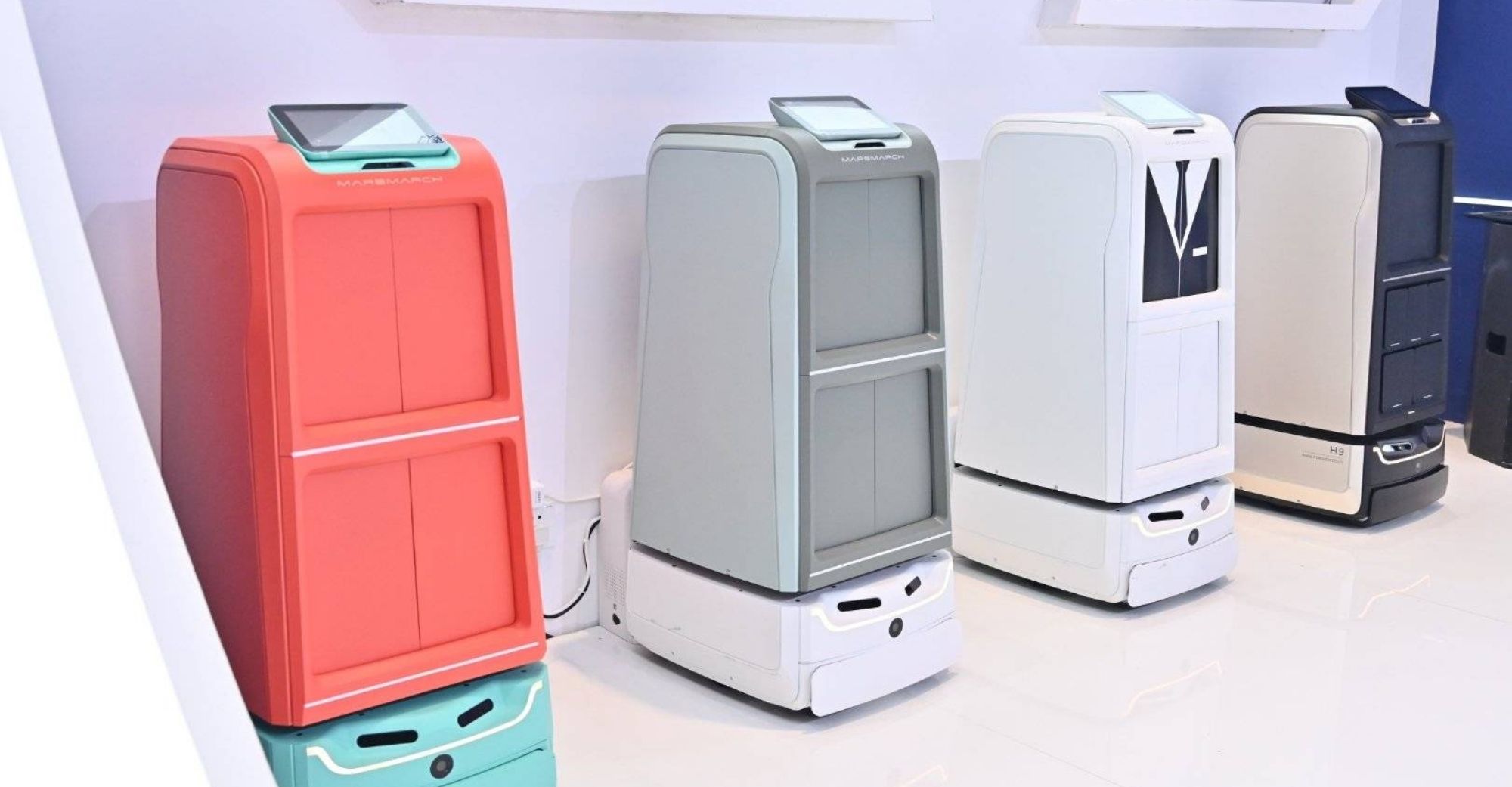 Robot R&D Company Xianglu Technology Bags $16 Million in Angel Round Financing Led by Source Code Capital