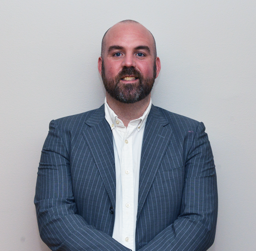 Michael Berean, One of the Top Cyber Security Experts in the World