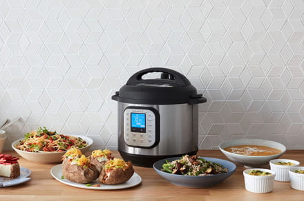 Best Cyber Monday Instant Pot deals 2021 — what’s still available