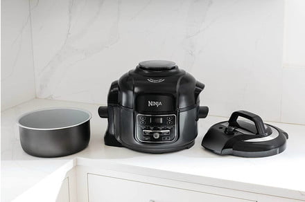 Best Cyber Monday air fryer deals 2021 — what’s still available