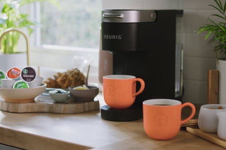 Best Cyber Monday Keurig deals 2021 — what’s still available