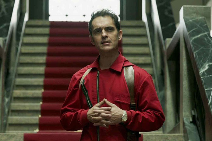 “Money Heist” Berlin Spin-Off Planned