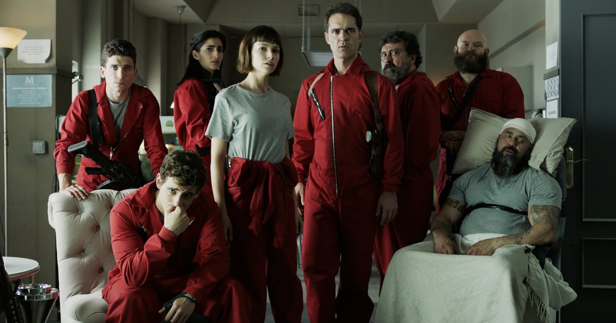 Before Money Heist Returns, Here’s a Recap of This Important Character’s Death