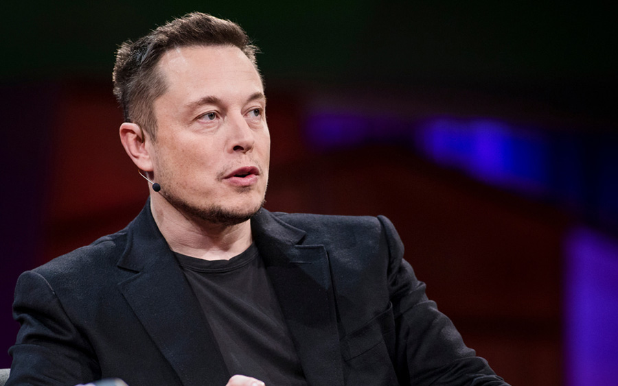 Elon Musk made more money than Bill Gates’ total net worth in just 11 months