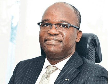 COVID-19 financial relief: Sen Abiru releases more funds to 2,500 beneficiaries