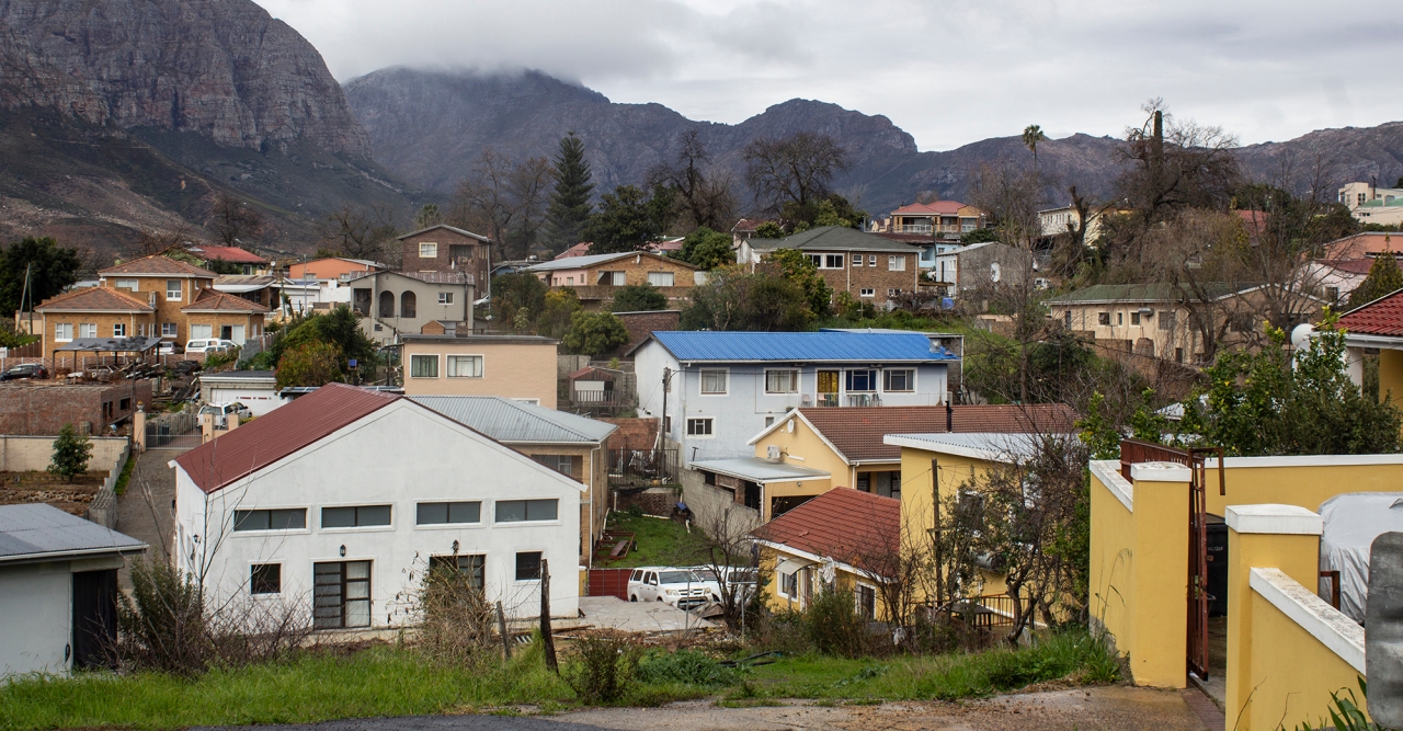 CIVIC RESILIENCE: Most Western Cape municipalities financially stable: Study shows service delivery is possible in difficult circumstances