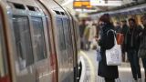 Why is Transport for London facing a financial black hole?