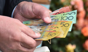 Financial Wellbeing Linked to Overall Health: ANZ