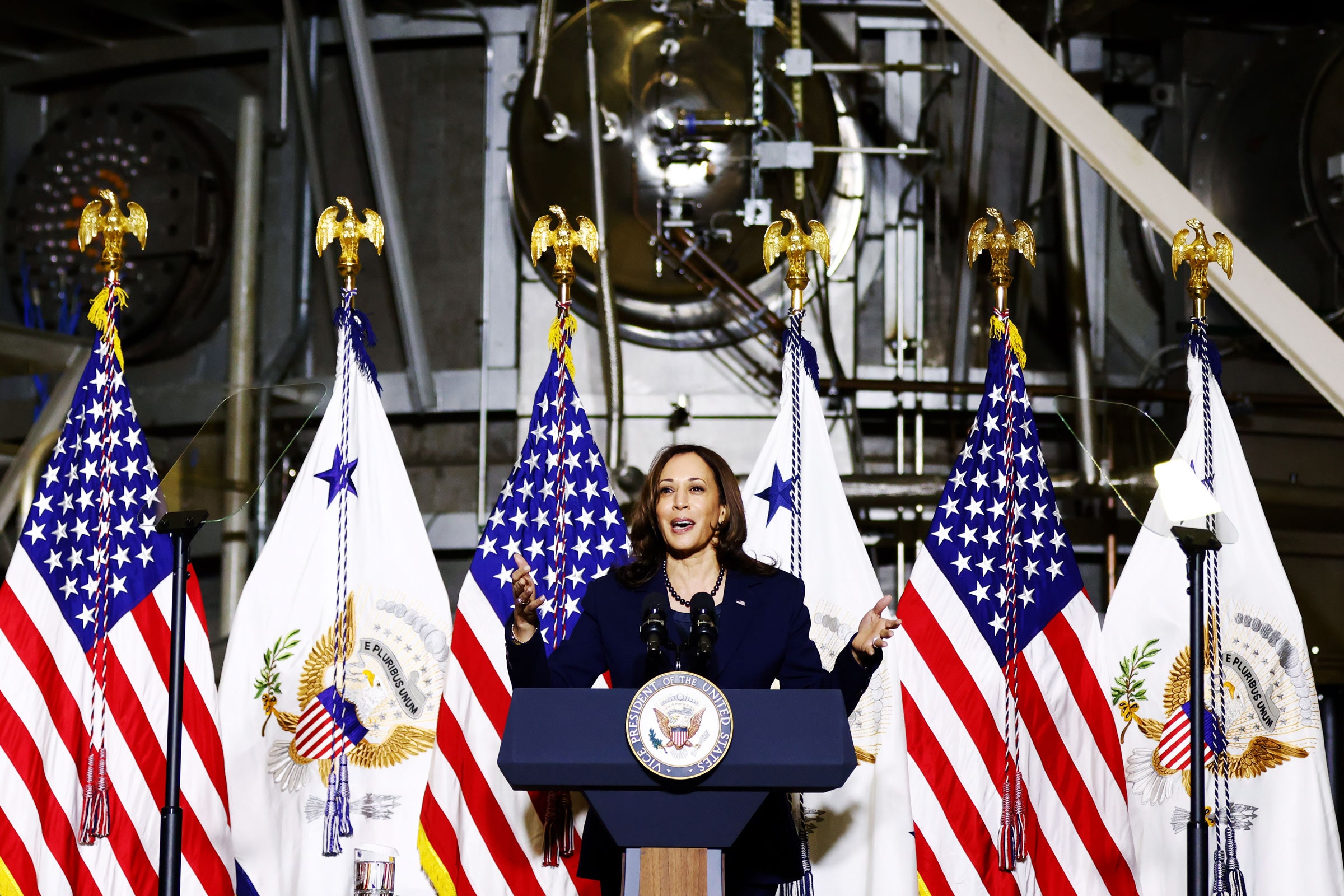 The US National Space Council Is Back and Focused on Security
