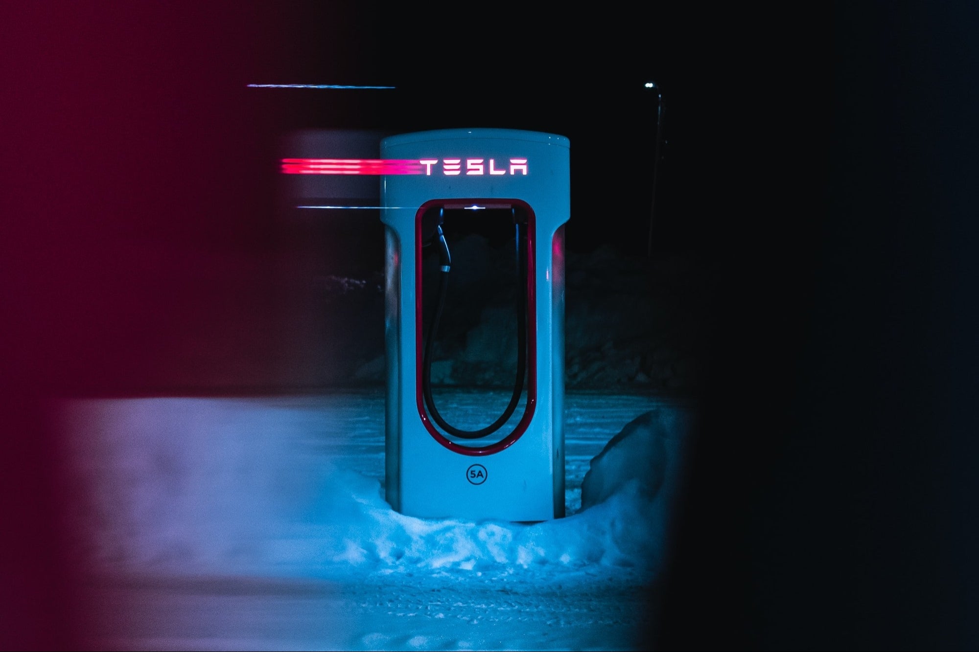 Tesla announces the launch of a ‘cyber whistle’