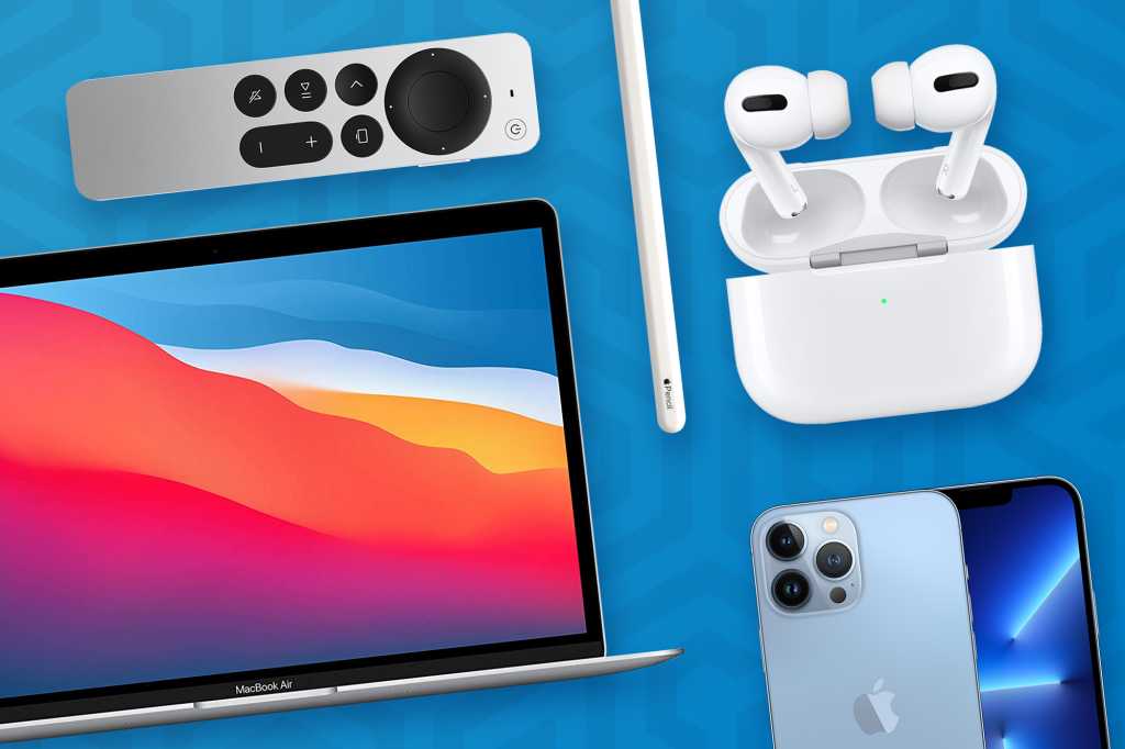 The best Apple Cyber Monday deals still available
