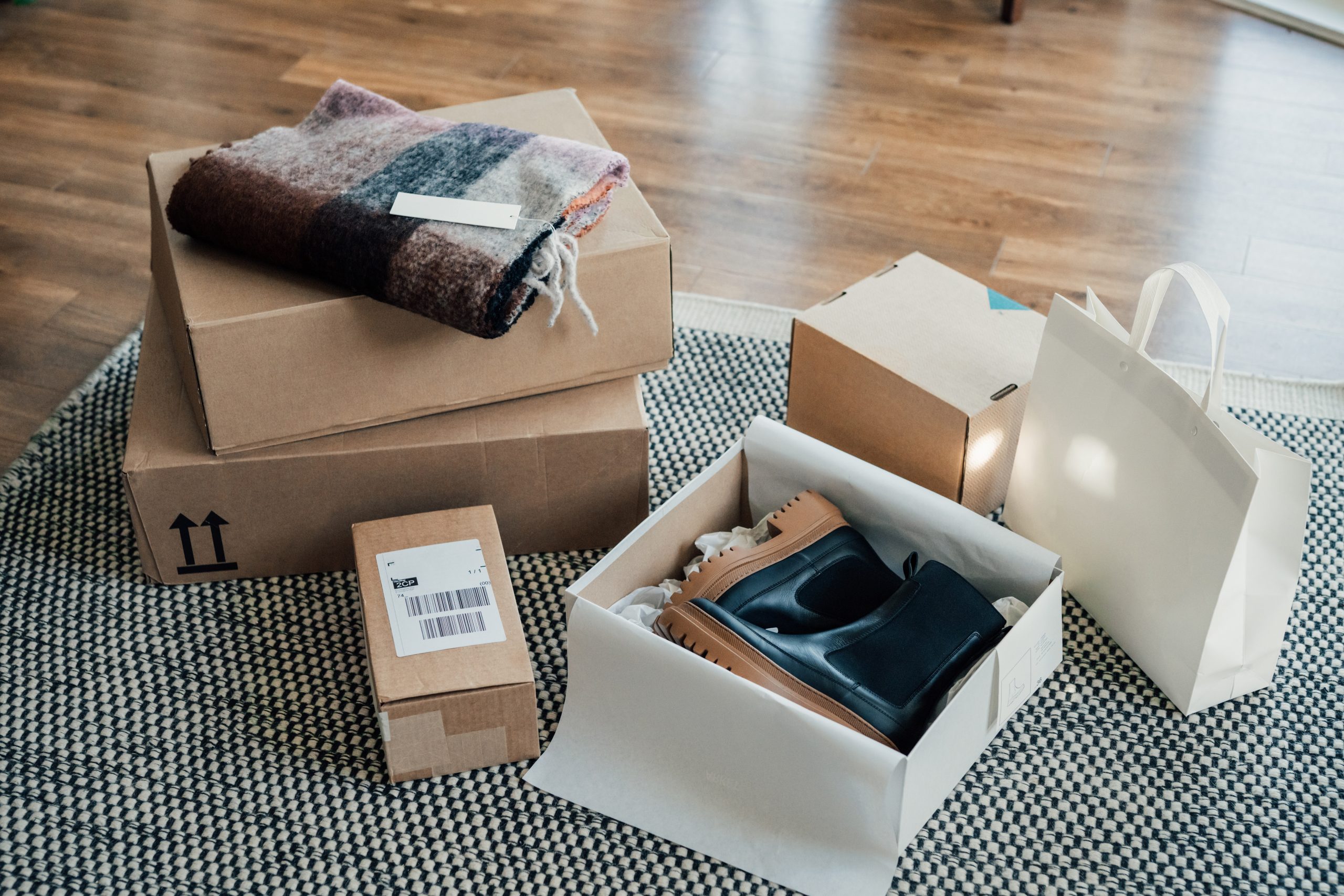 The 42 Best Amazon Cyber Monday Clothing Deals That Are Still Available