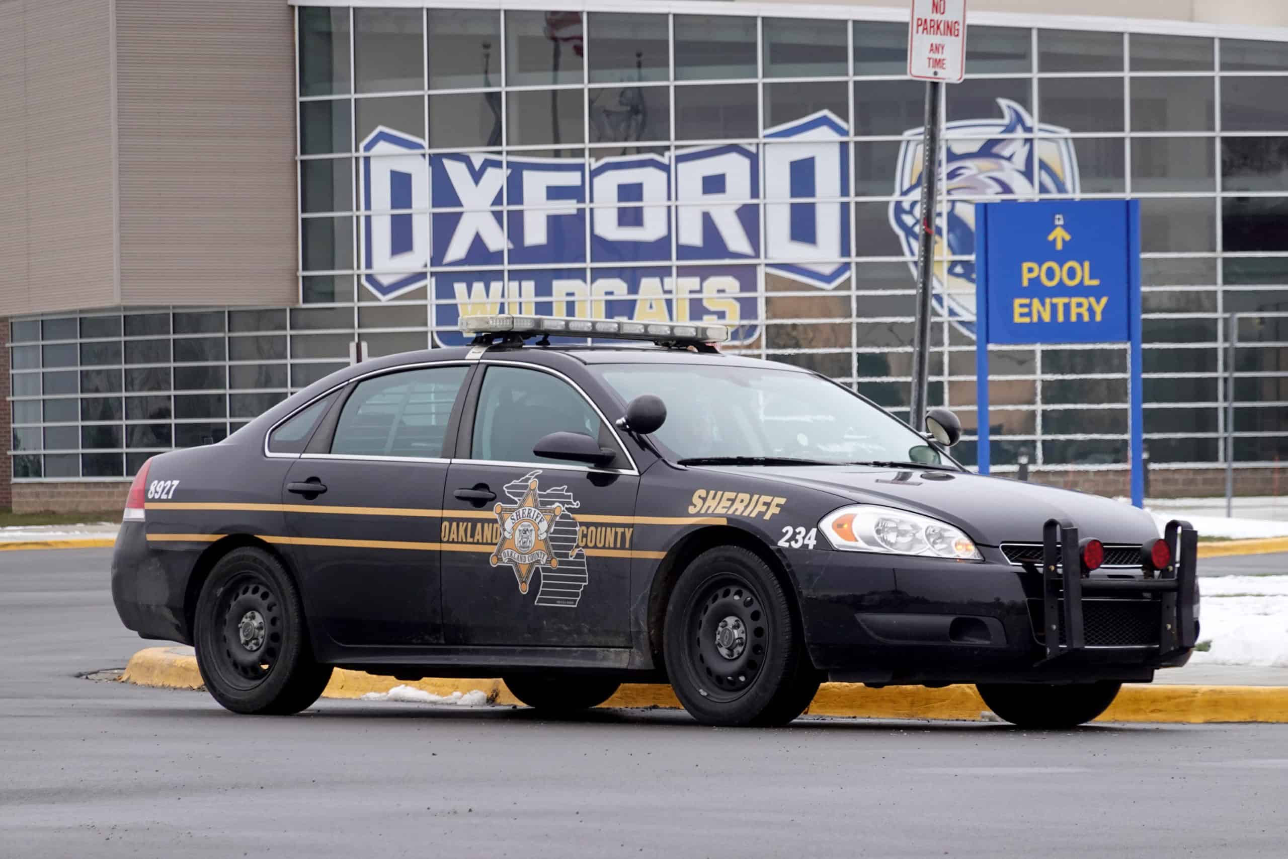 Oxford High School Shooter Identified As Ethan Crumbley–Charged With First-Degree Murder & Terrorism (Update)