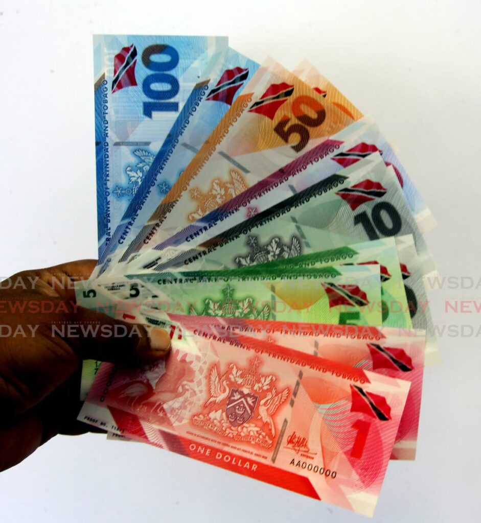 What we teach about earning, borrowing, making money