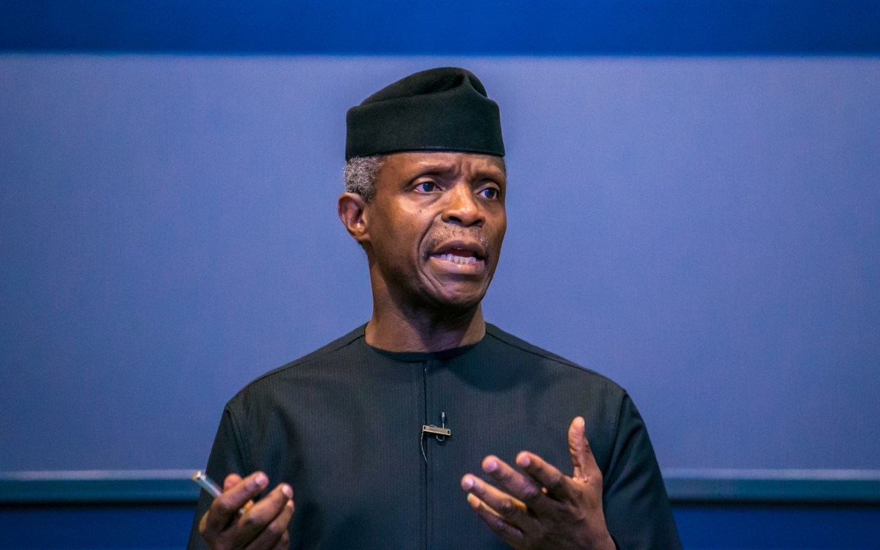 Delta Independent Power Project Is A Fraud—Groups Accuse Vice President Osinbajo Of Inaugurating ‘Illegal’ Project